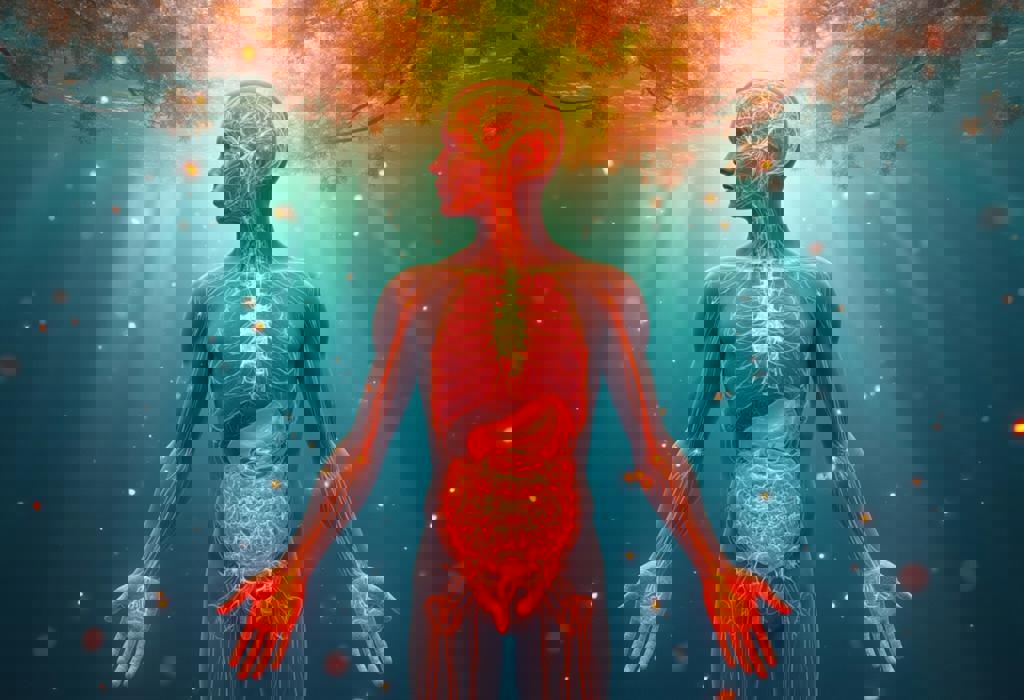 The Hidden Impact of Stress on Your Body