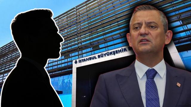CHP Lideri Özgür Özel'in İddiaları Sonucu Avukat Mehmet Yıldırım Gözaltına Alındı