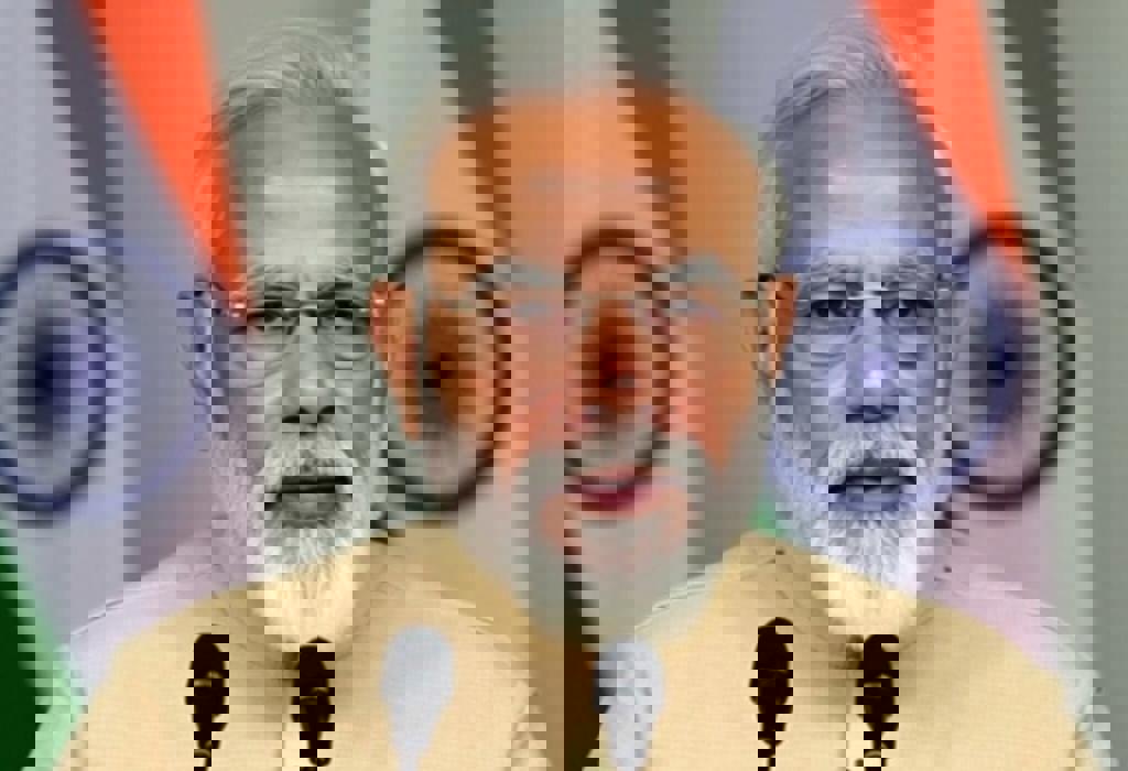 PM Modi Vows Global Pursuit of Terrorists After Pahalgam Attack