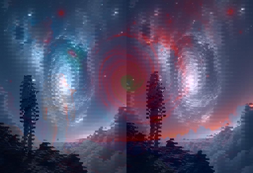 Are We Alone in the Universe?