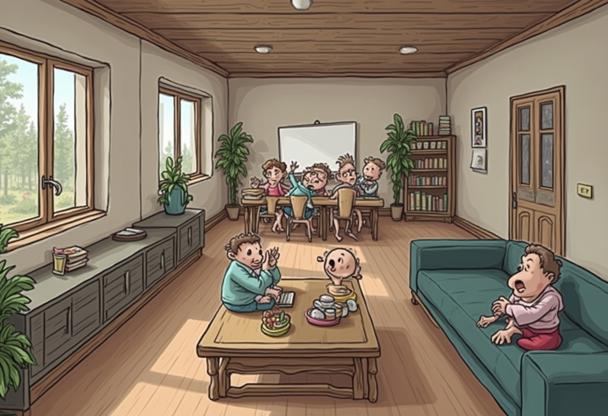 Belirtilerime Göre Hastalığım Ne Olabilir?