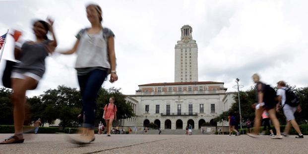 Texas's In-State Tuition Law for Immigrants Faces Legal Challenge